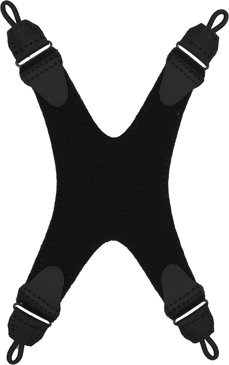 Replacement Adjustable Wrist Strap for TC5X & WT6X Wrist Mount; Compatible with TC51, TC52, TC56, TC57, WT6000 & WT6300 Models